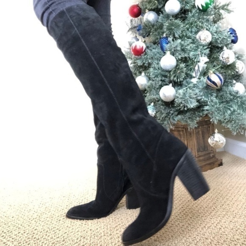 NEW TREASURE&BOND BEAUTIFUL BOOTS SIZE 6.5